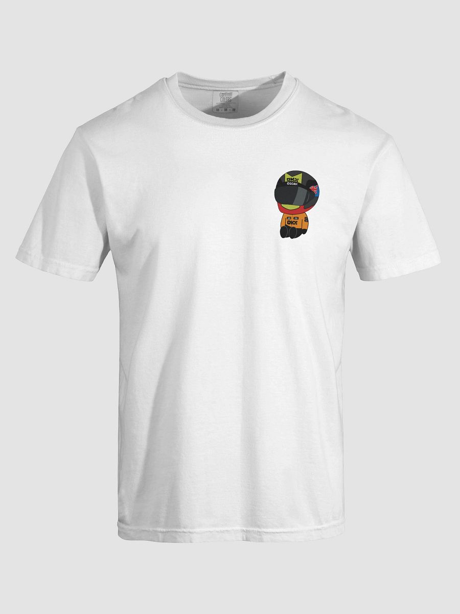 I Sits - Oscar Piastri ("Oscah" Edition) - Soft T-Shirt product image (19)