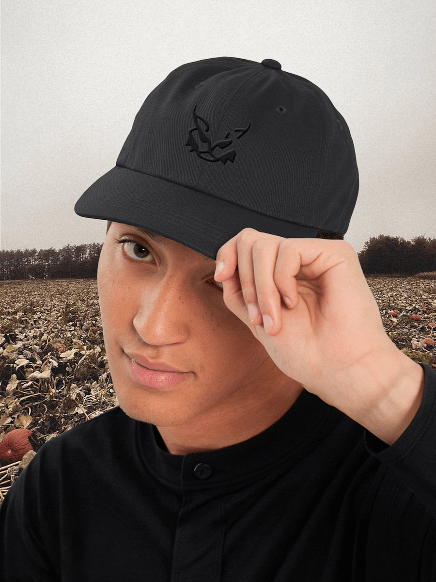 Shadow Lynx Hat product image (3)