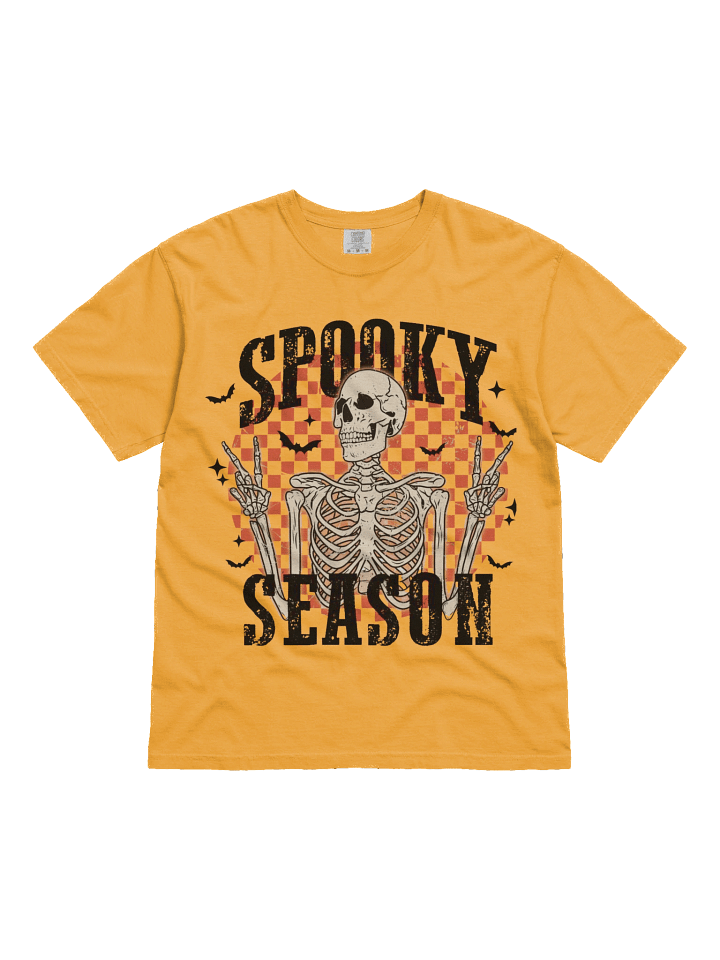 Spooky Season T-Shirt product image (2)