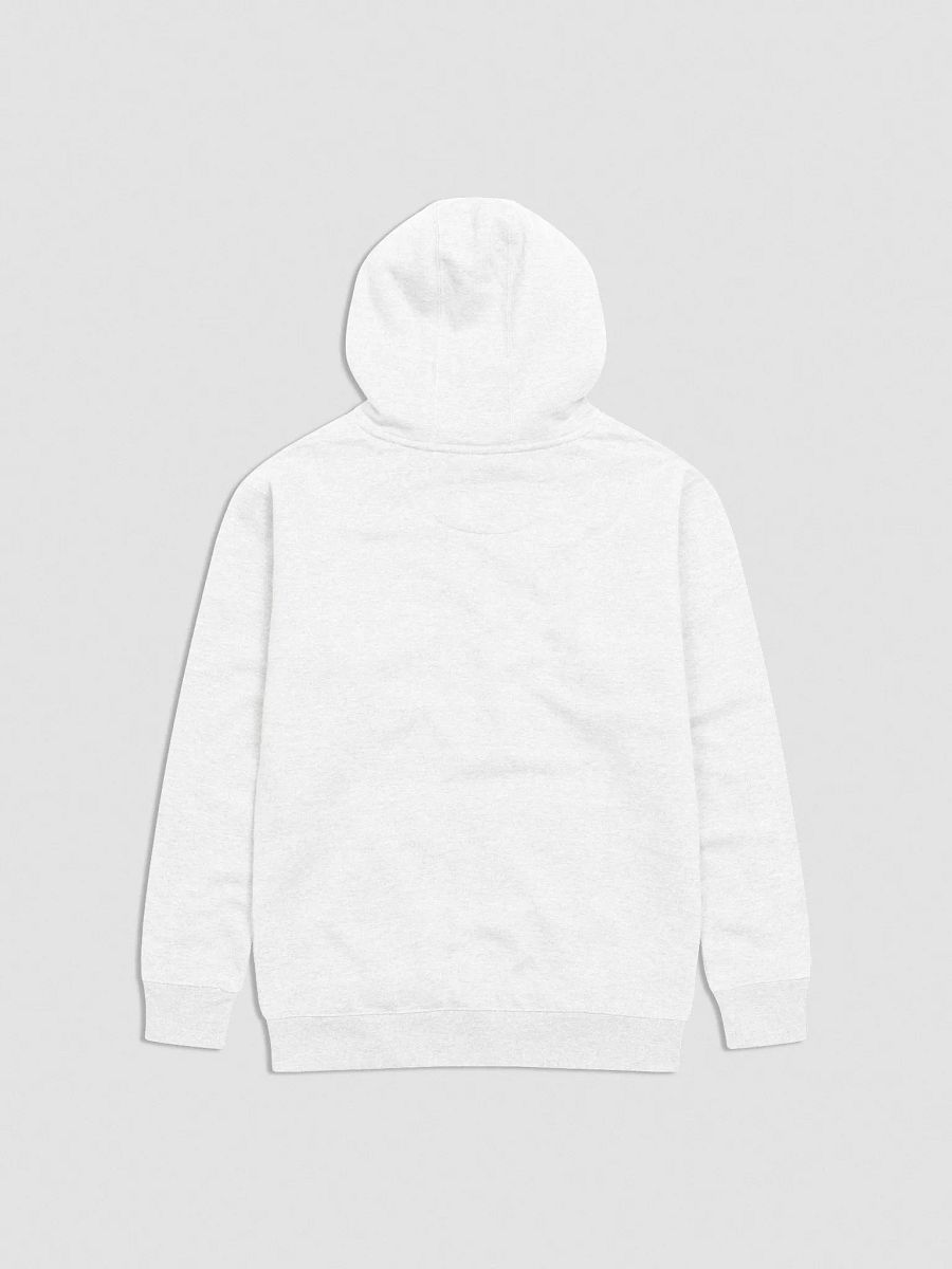 Ticker Take Hoodie product image (2)