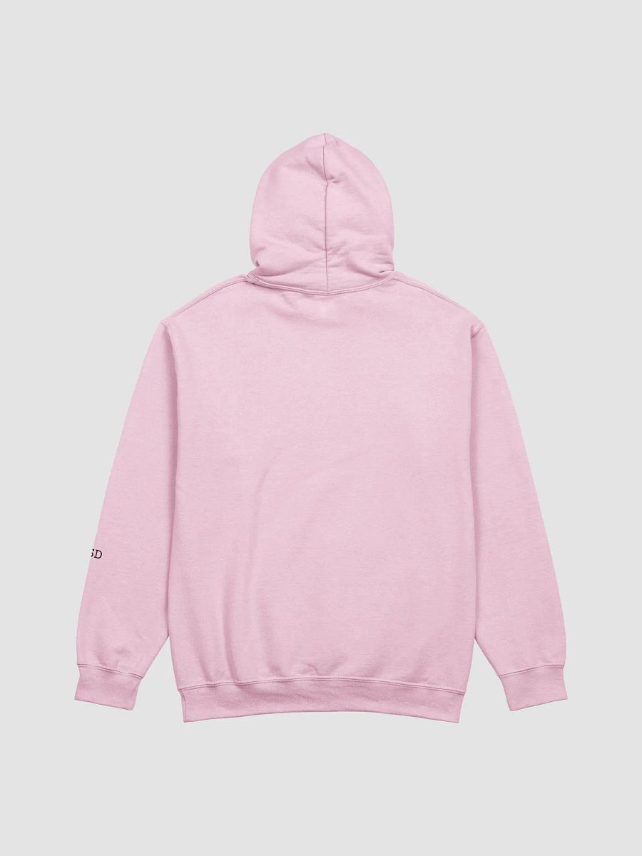 Rock'n Roll Gildan Classic Hoodie - Unisex product image (3)