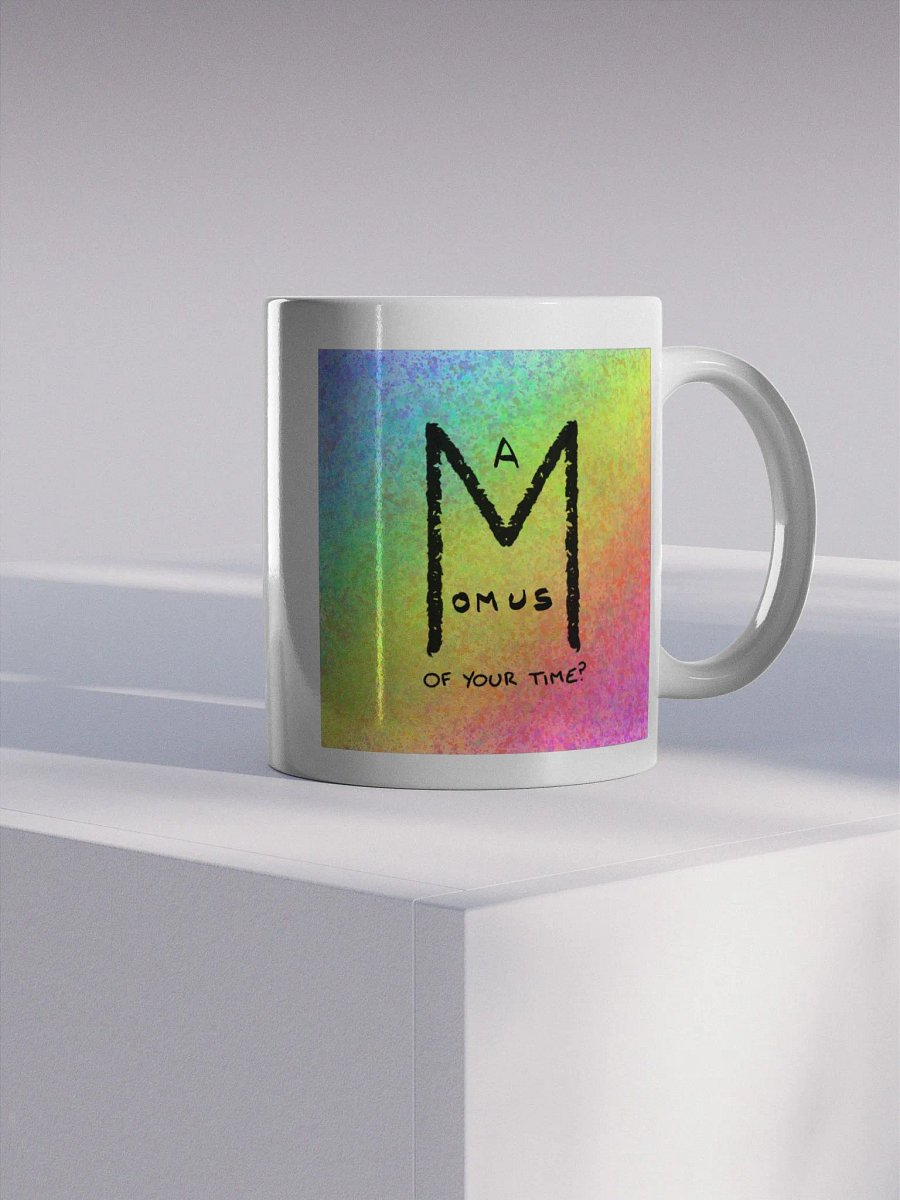 amomusHungry Mug product image (4)