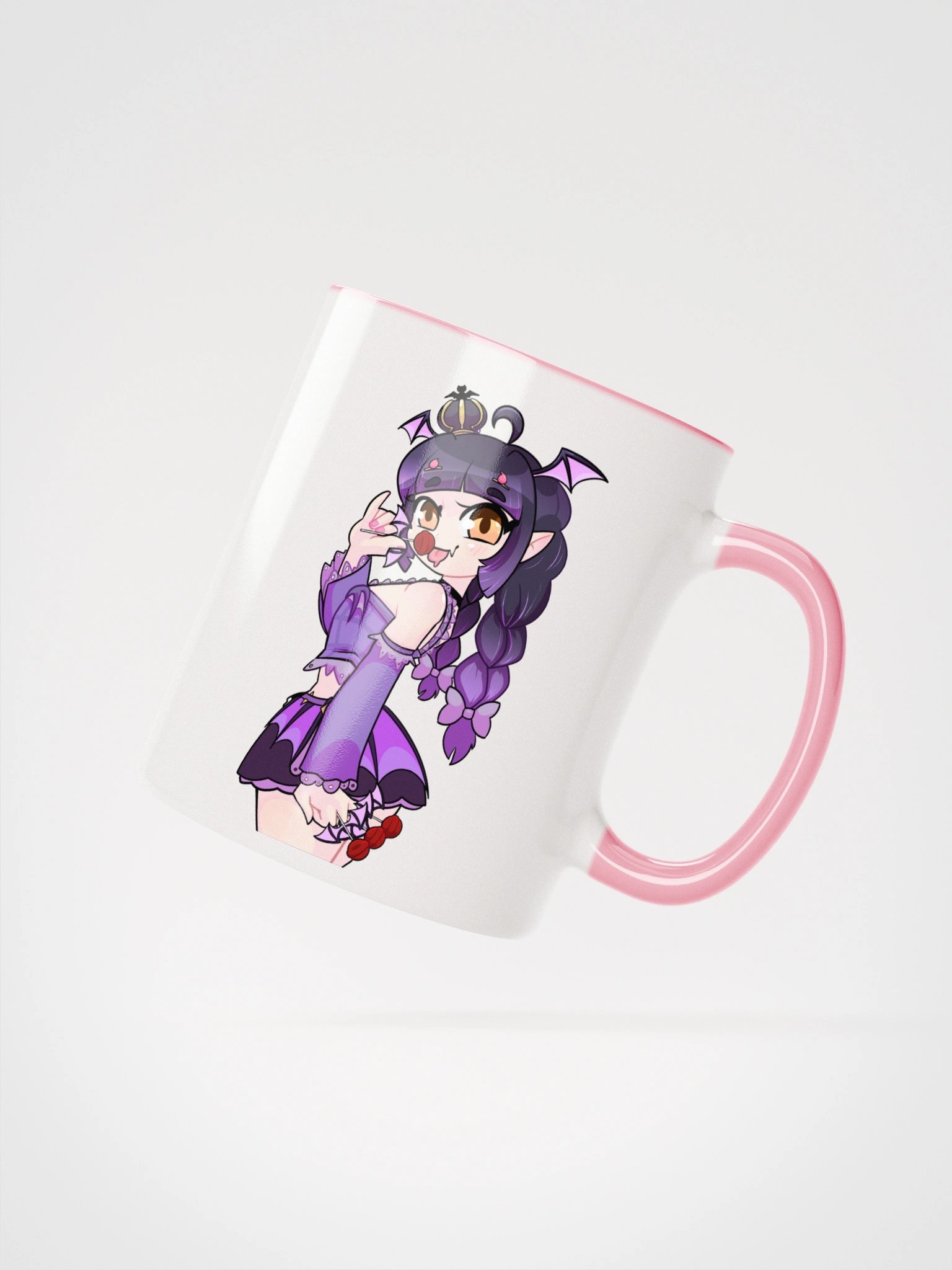 Bampy Pee-kaboo Color Mug product image (11)