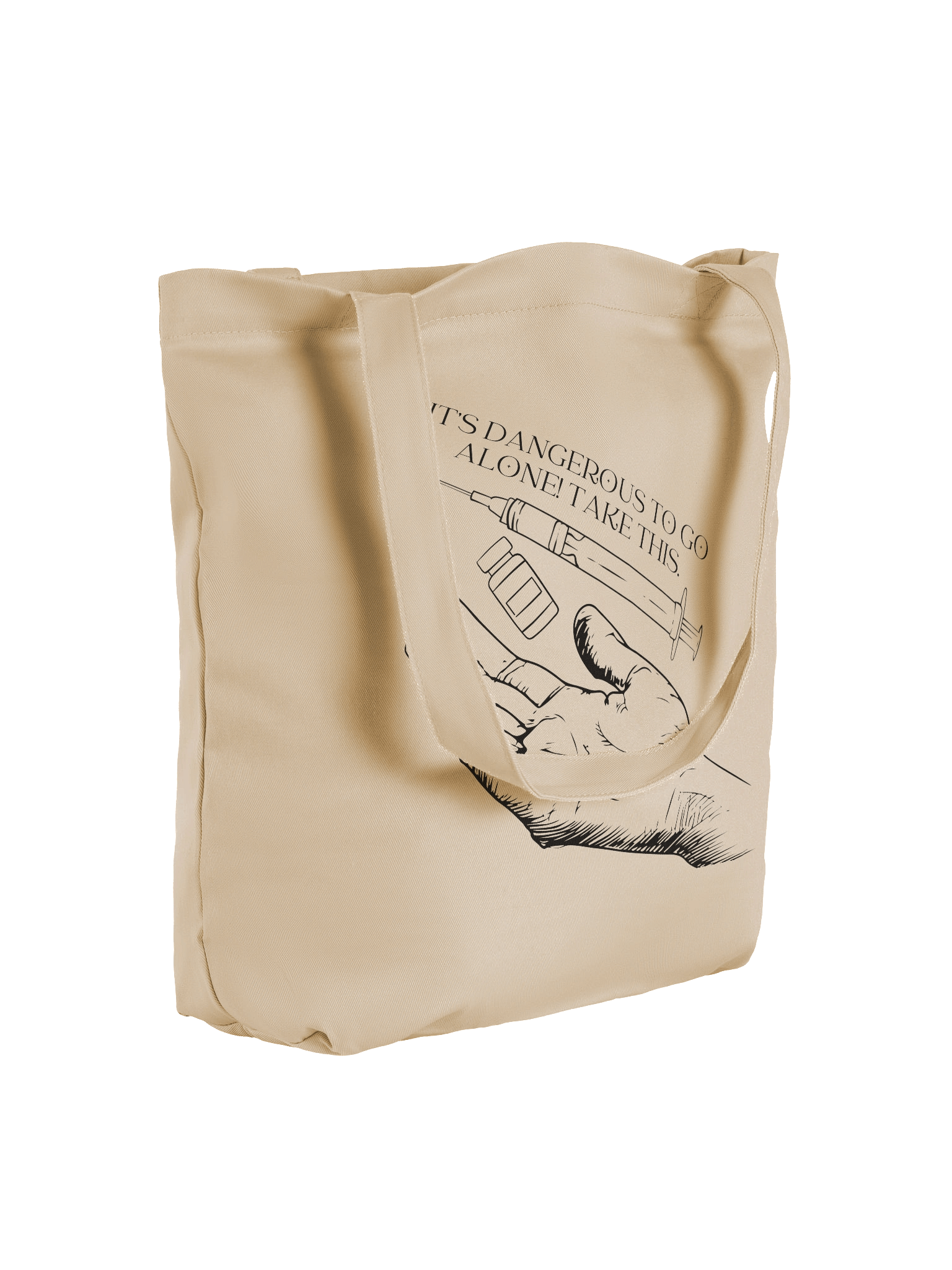 HRT(HE LEGEND OF ZELDA) TOTE product image (4)