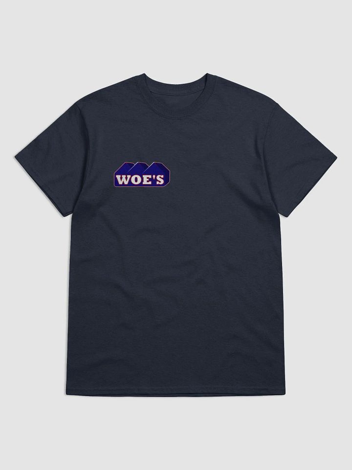 Woe's Uniform product image (1)