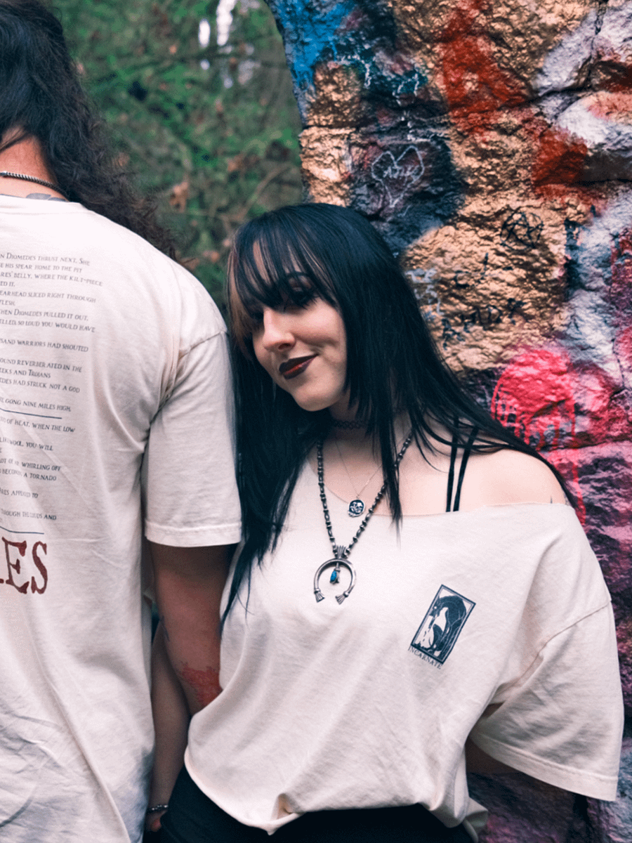 Aphrodite T-Shirt product image (3)
