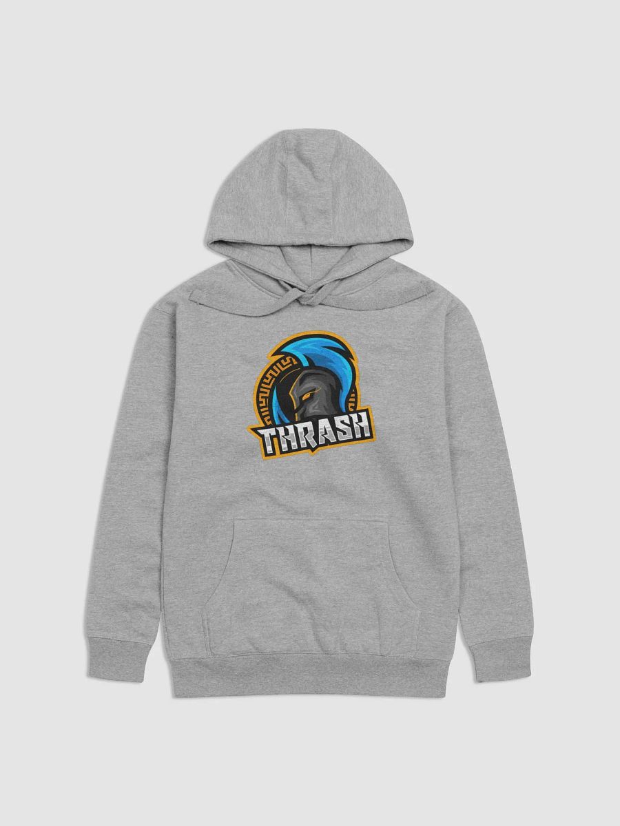 Thrash's Knight Hoodie product image (1)