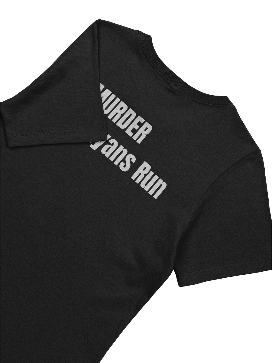 Ham Africa women's tshirt product image (4)