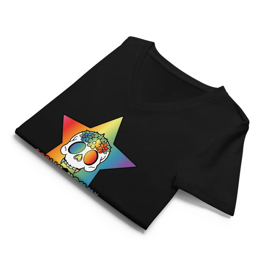 Star Goblin Mommy V-Neck product image (8)