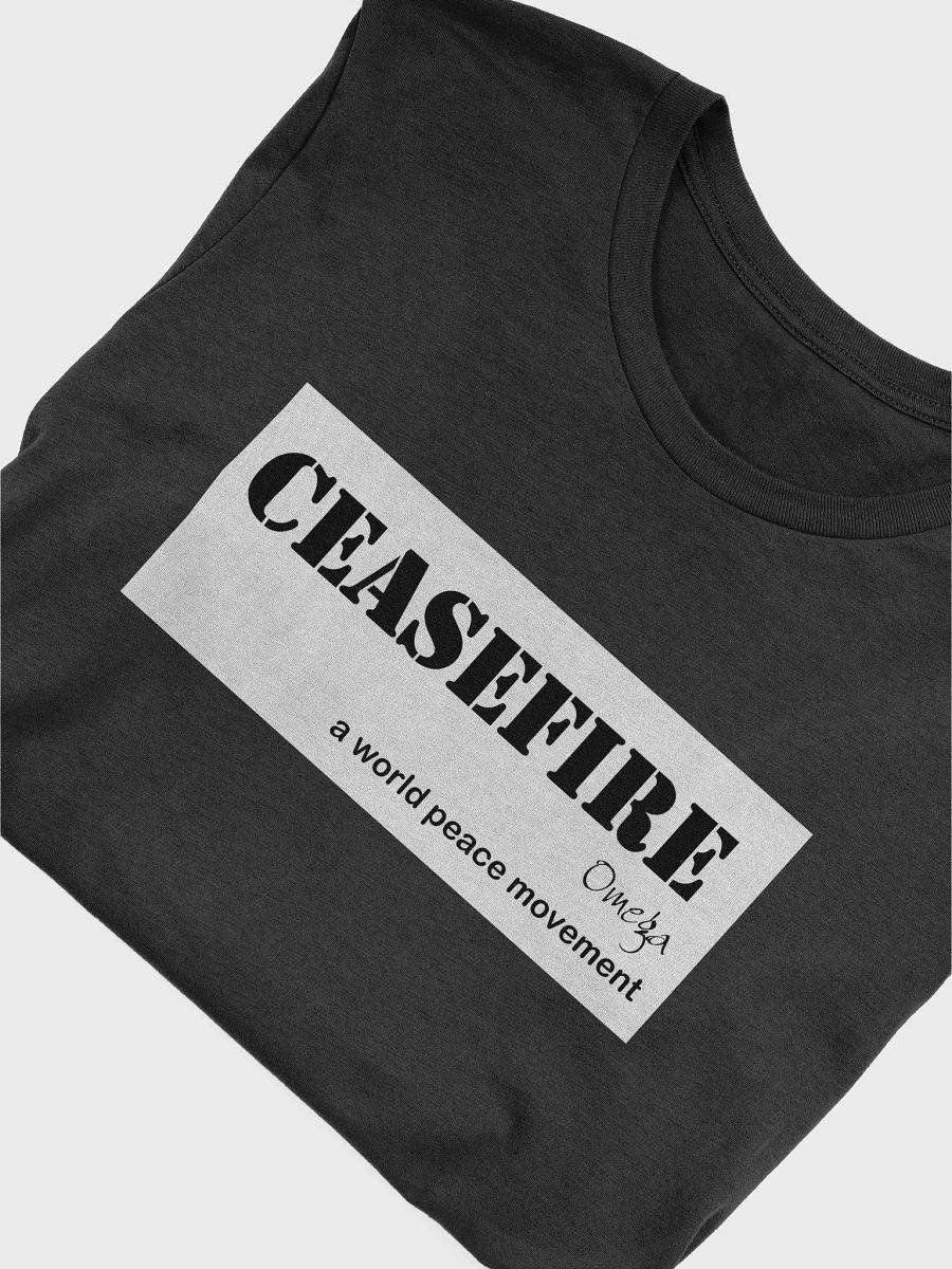 Ceasefire By Omega - 2 product image (5)