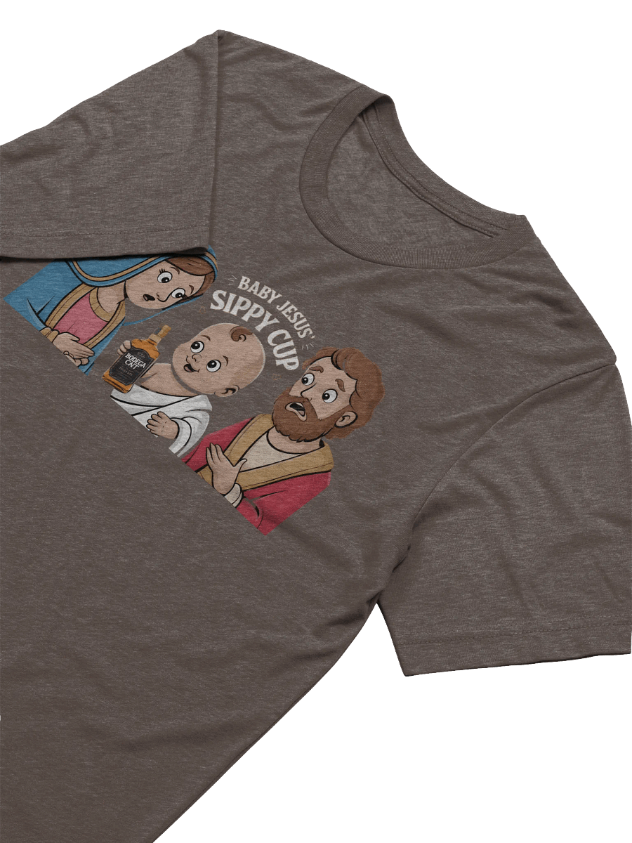 Baby Jesus Sippy Cup - Tshirt product image (24)