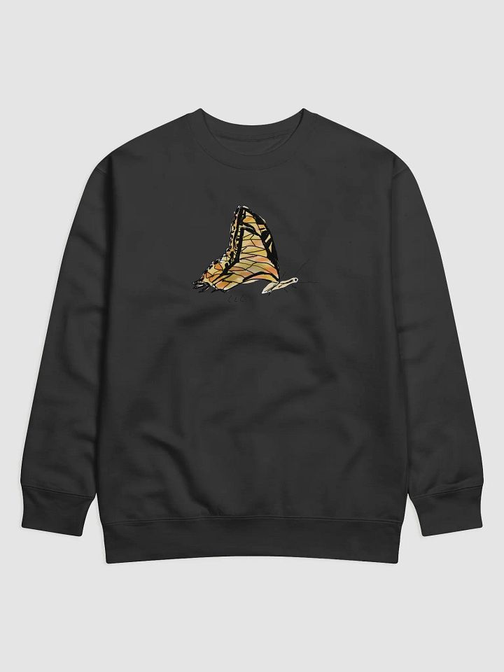 Butterfly Sweatshirt product image (8)