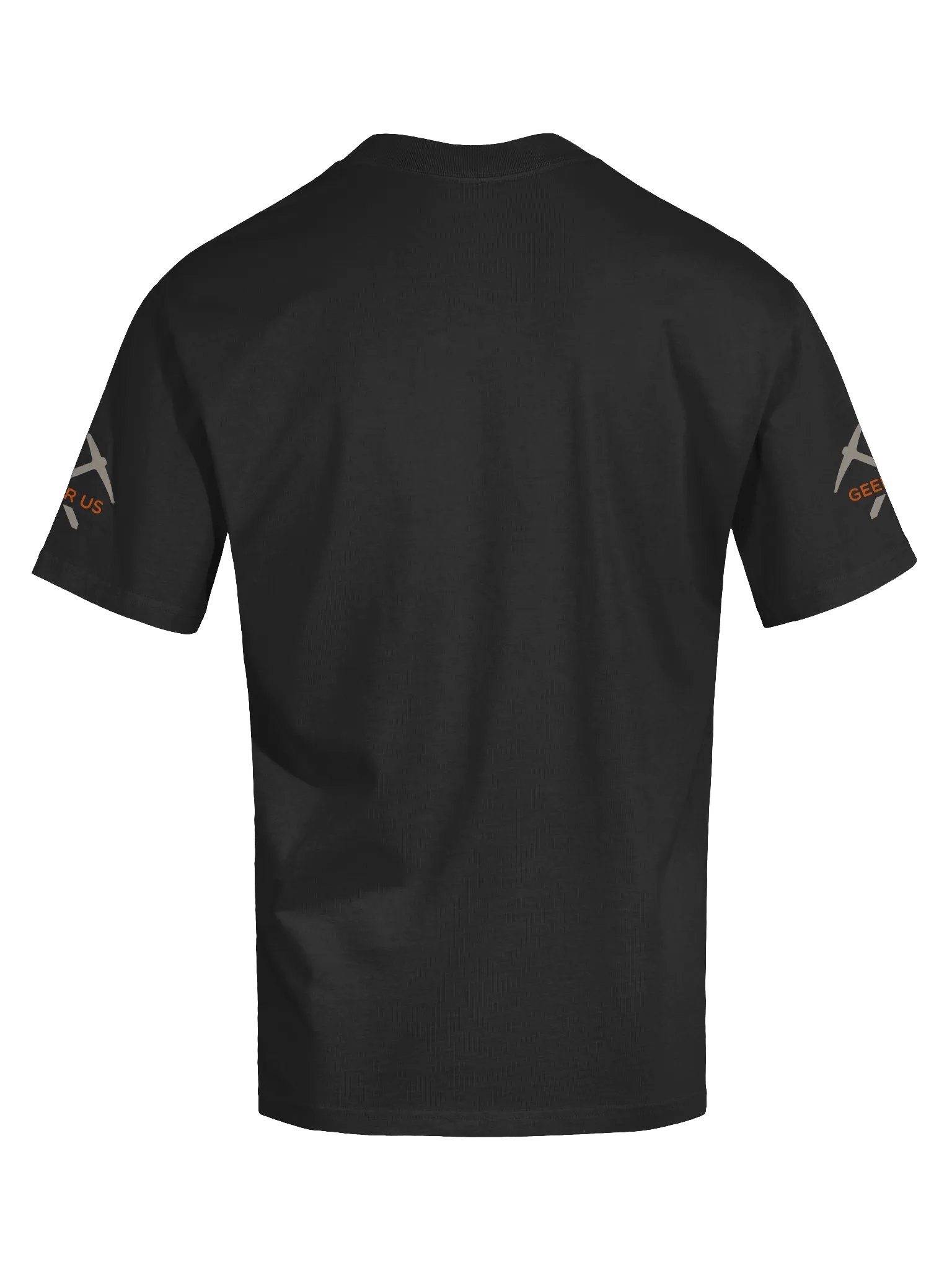 Geeks R Us Faded Tee product image (22)