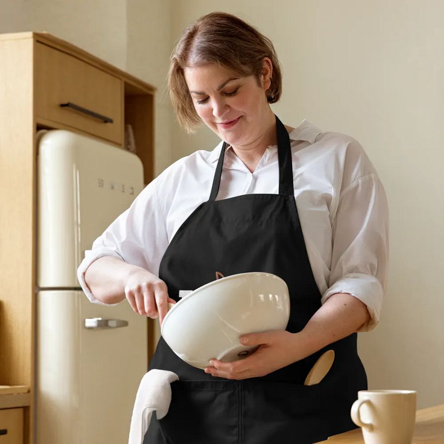 Tiki Kiti - Apron product image (13)