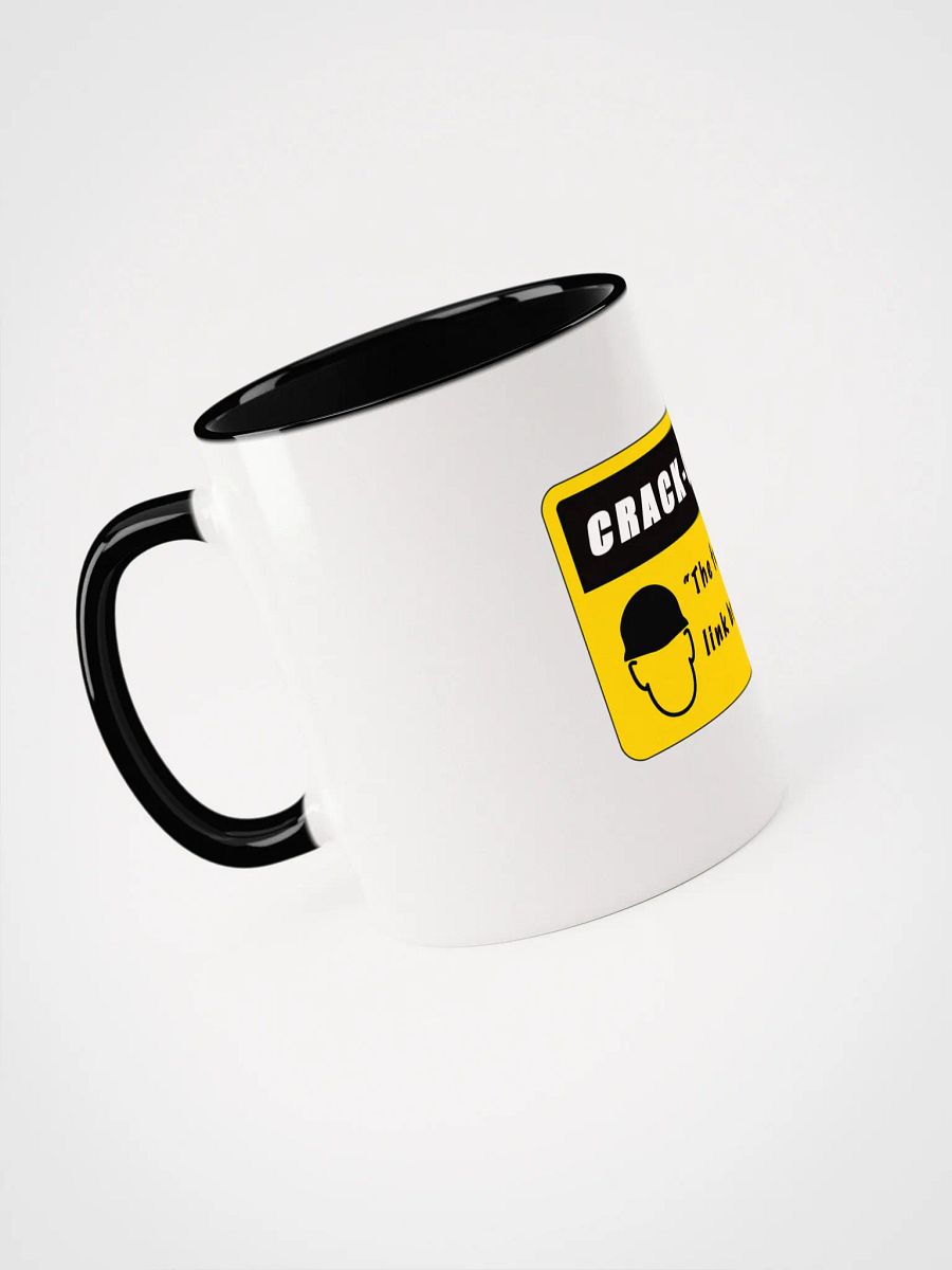 CRACK-OFF 