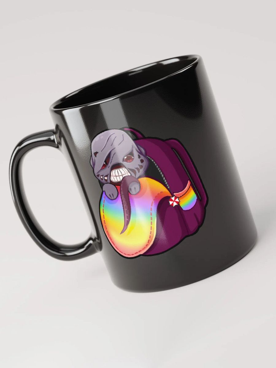 Nemesis Backpack Carry Mug product image (4)