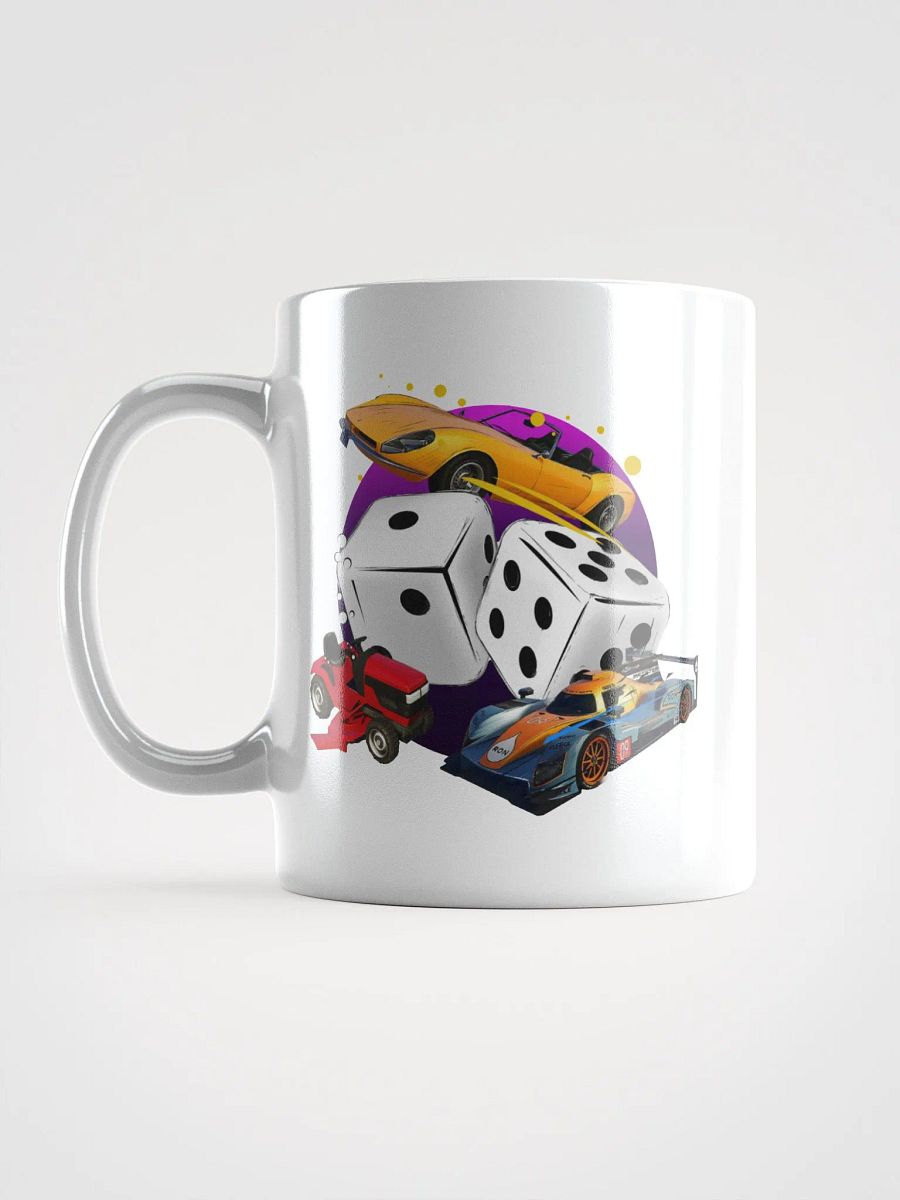 Random All Dice Mug product image (4)