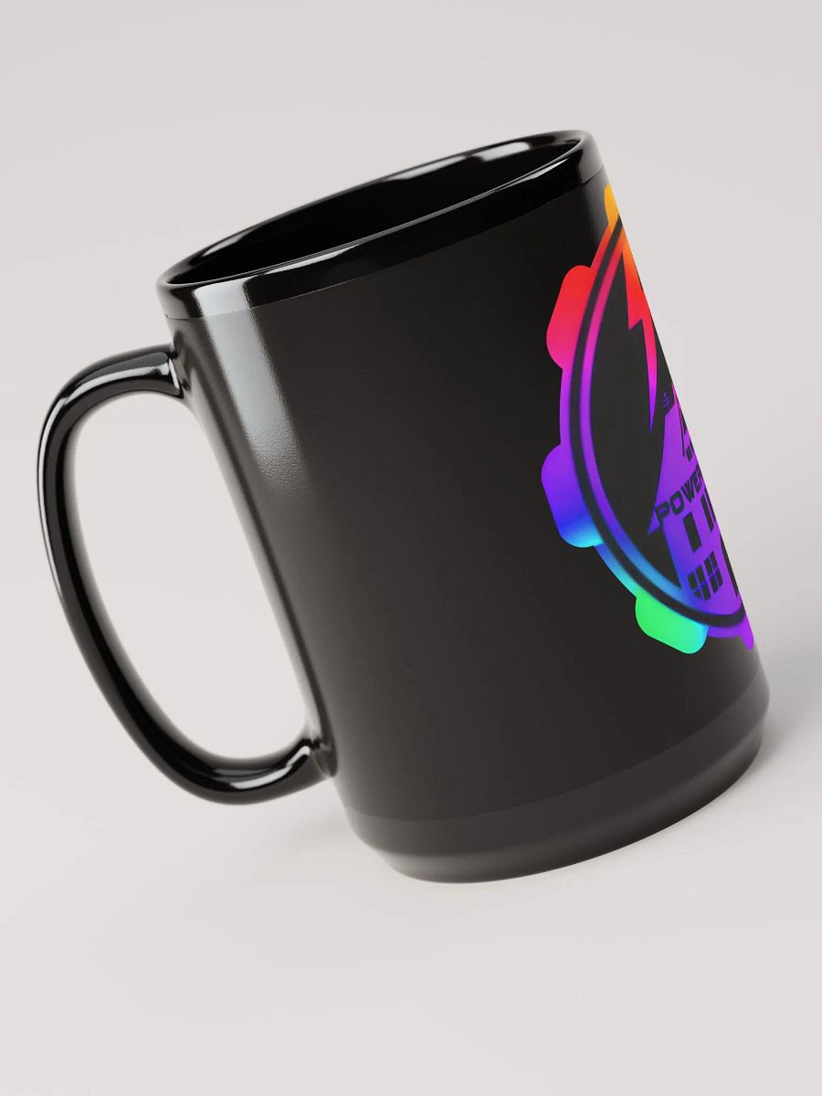 POWERHOUSE RAINBOW MUG product image (4)