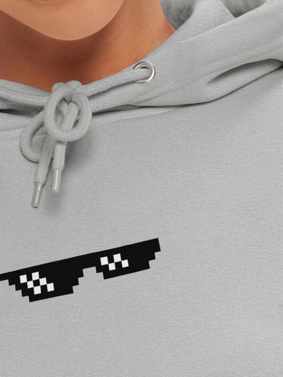 Thug Life Unisex Hoodie product image (31)