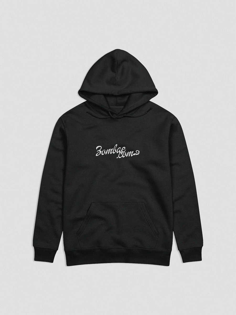 ClassicZombae Hoodie product image (1)
