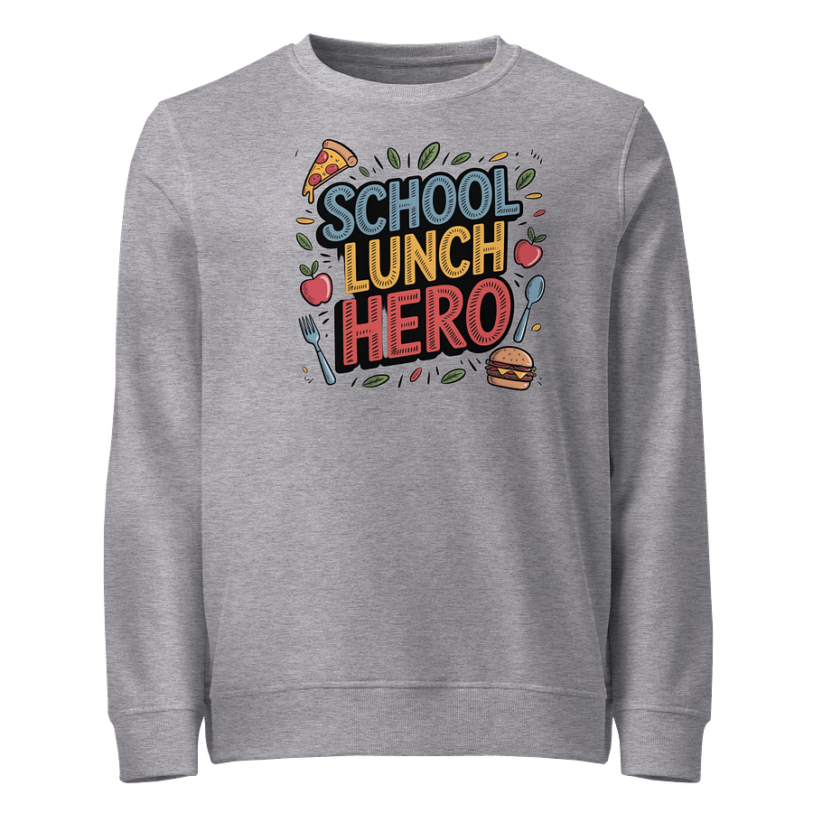 School Lunch Hero product image (1)