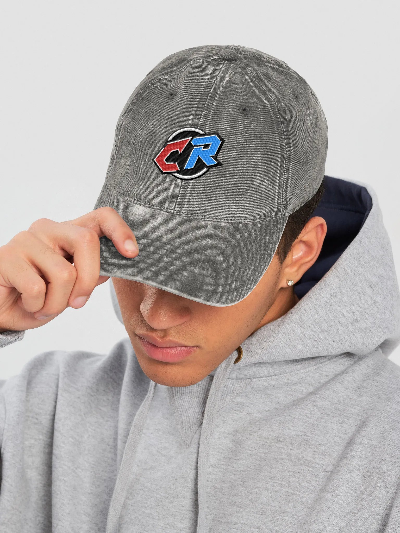 C_Razz Dad Cap product image (7)
