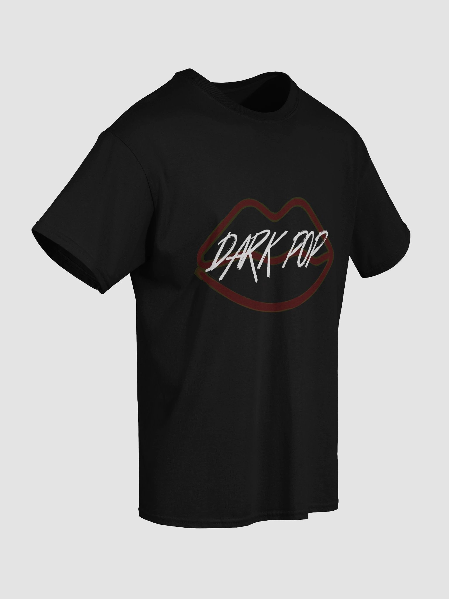 Playlist | Dark Pop T-shirt product image (4)