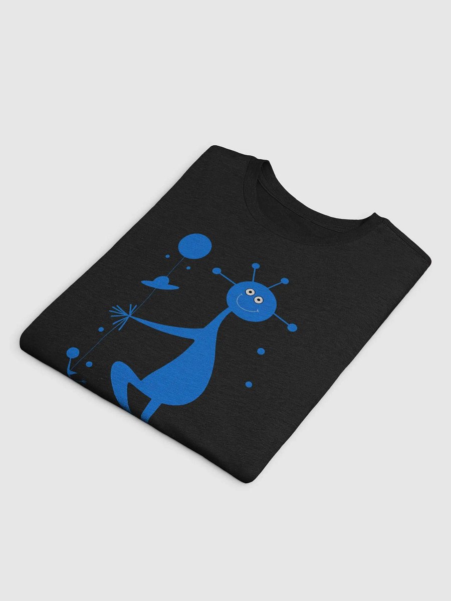 Next Level Supersoft T-Shirt product image (7)