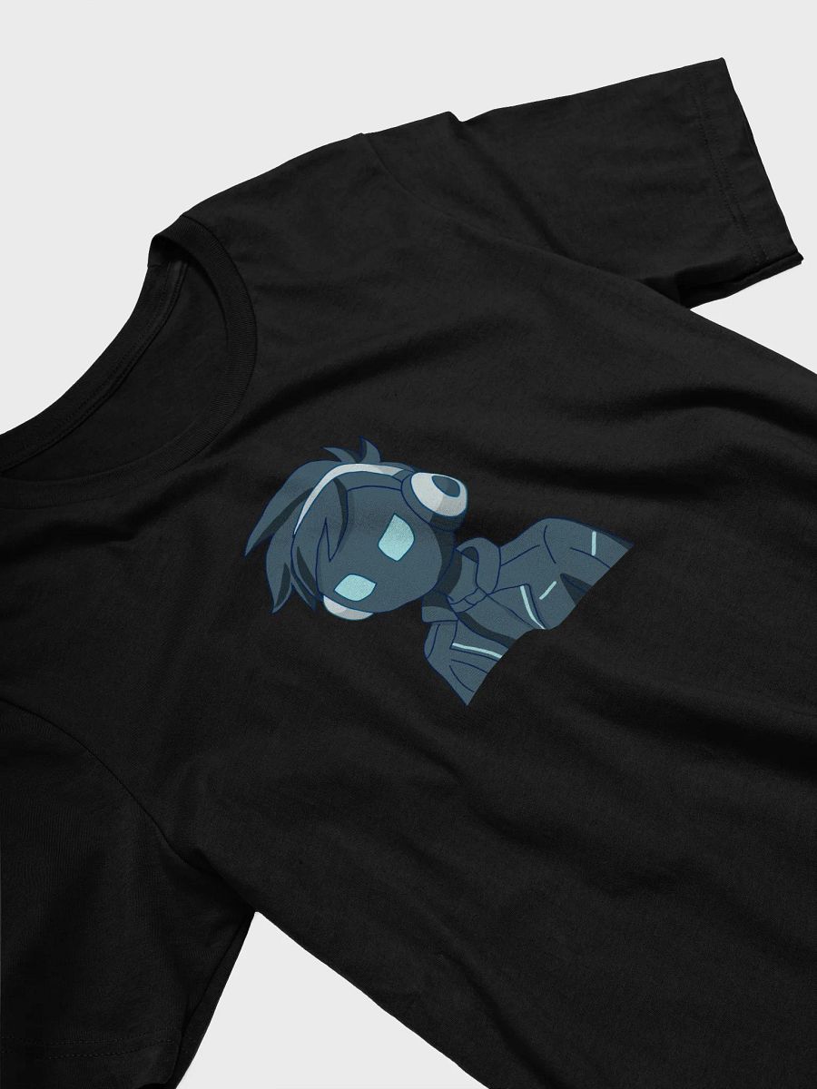 DCJ Cartoon Void Shirt product image (23)