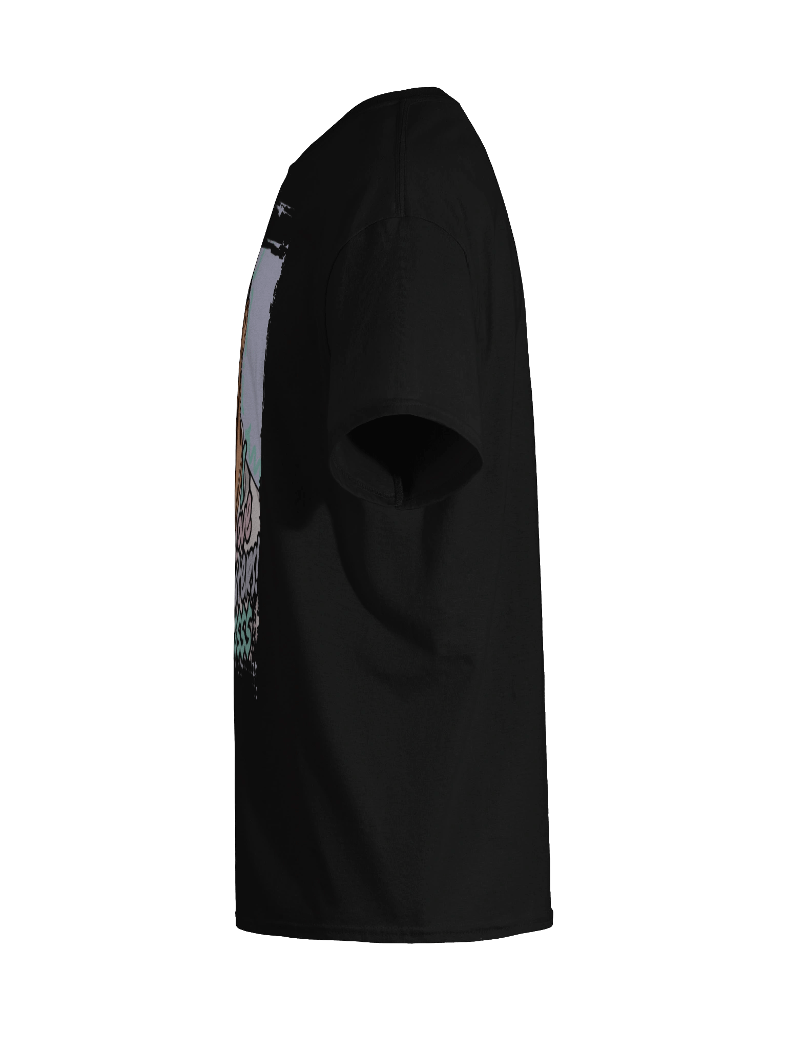 Confident Vibes Graphic T-Shirt product image (11)