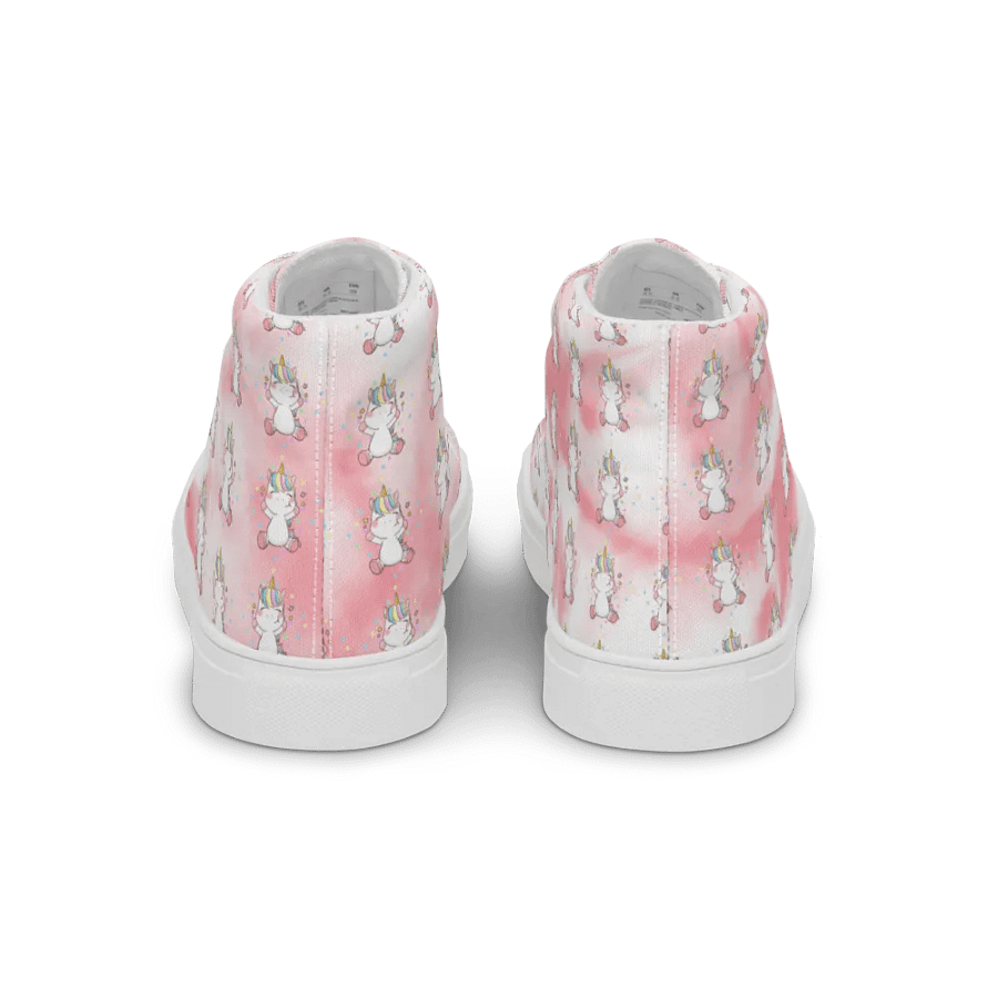 Cute Unicorn Shoes product image (3)