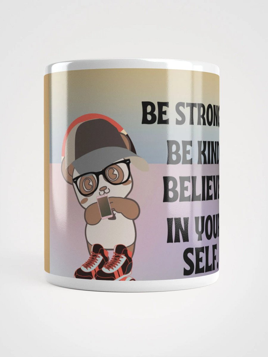 Be Strong product image (10)
