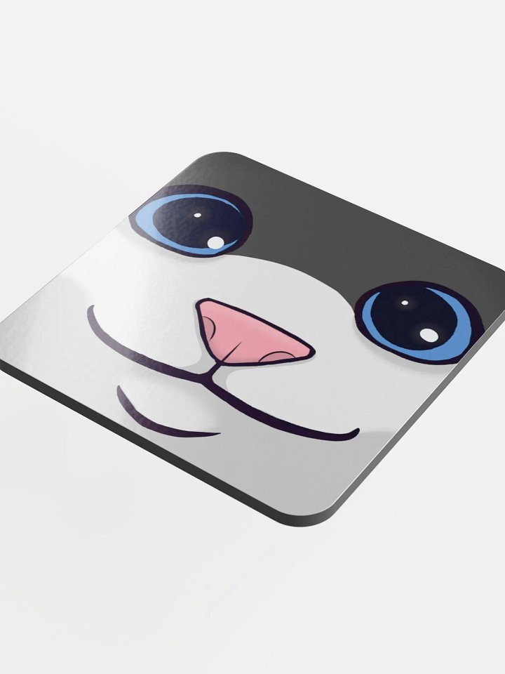 Polite Coaster product image (1)
