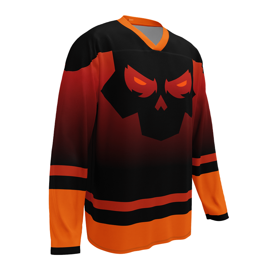 Super Hockey Jersey product image (1)