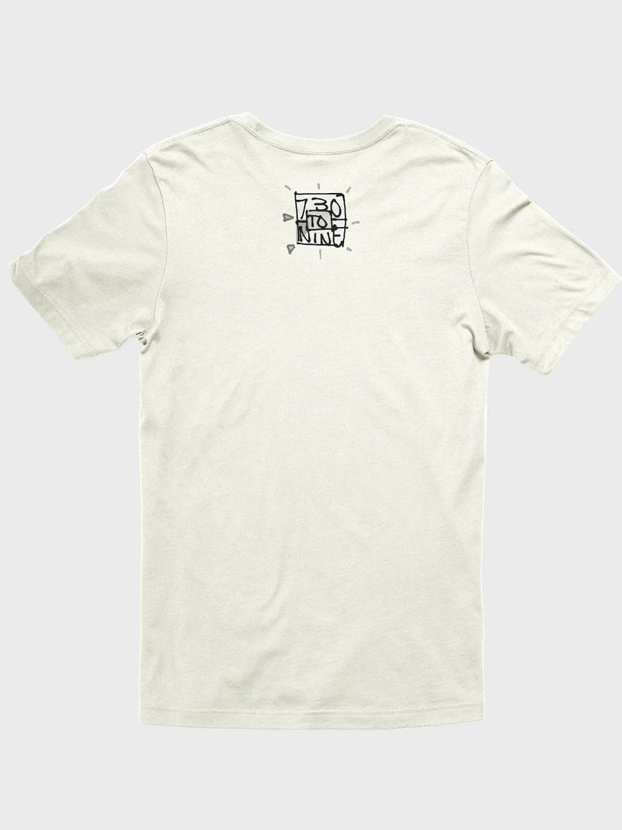 Ser Duke - Bella+Canvas Supersoft T-Shirt product image (2)