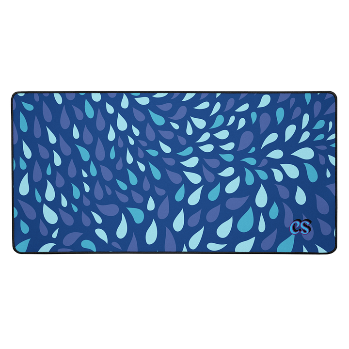 CS 16"x32" Desk Mat product image (1)