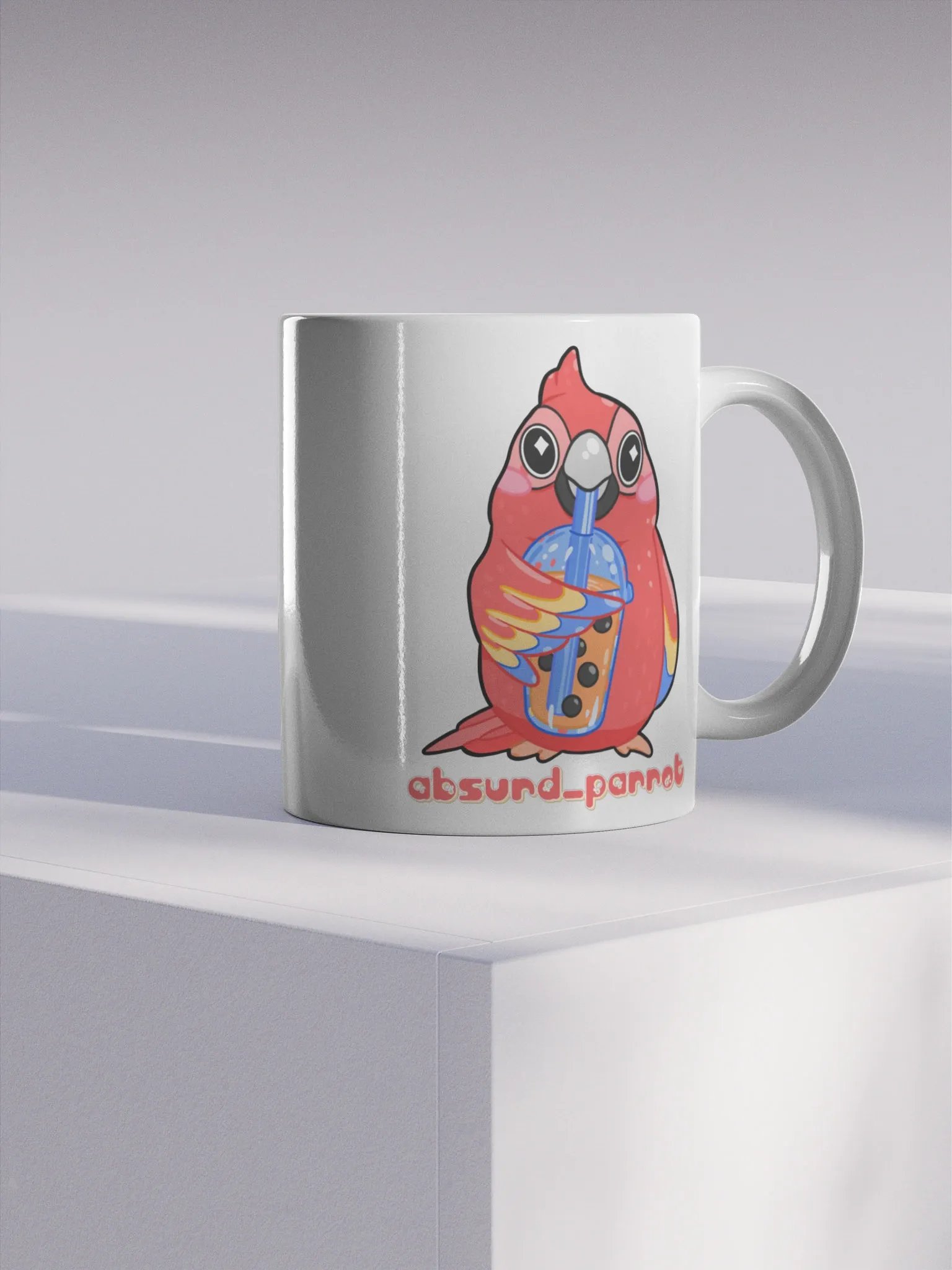 Kawaii Mug product image (4)