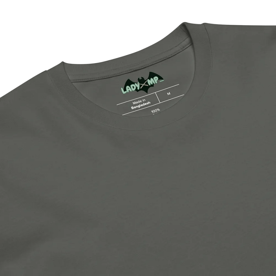 The Vibe Keeper Tee (Bat Variant) product image (5)