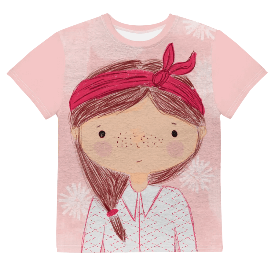 Shy Girl product image (8)