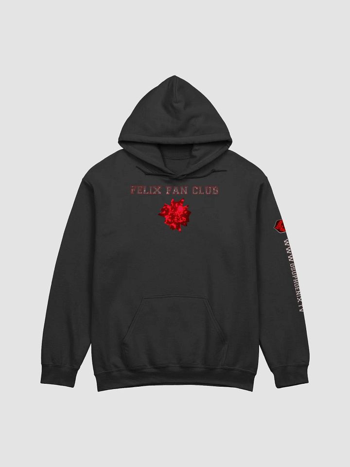 Warmer Felix Fan Club product image (2)