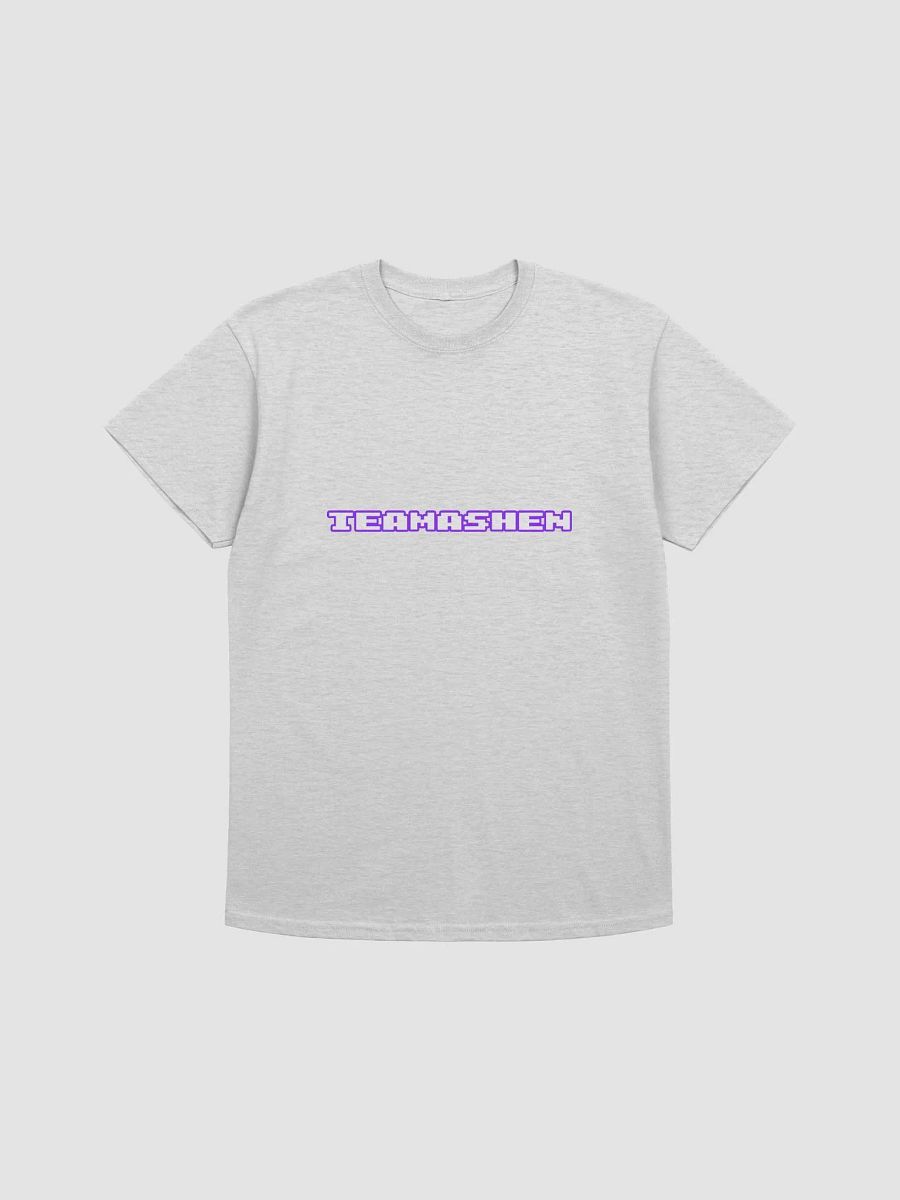 8 Bit Tee product image (12)