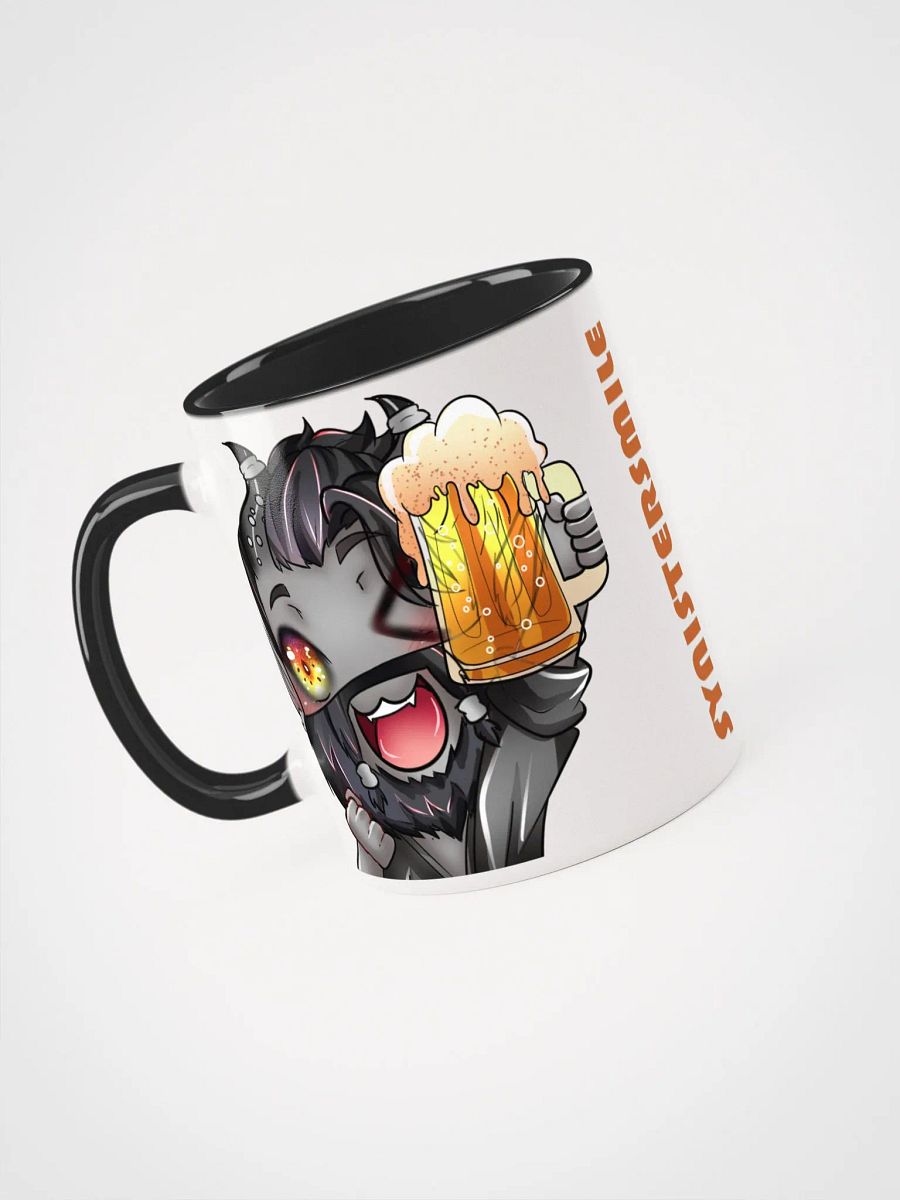 Syn Custom Coffee Mug product image (3)