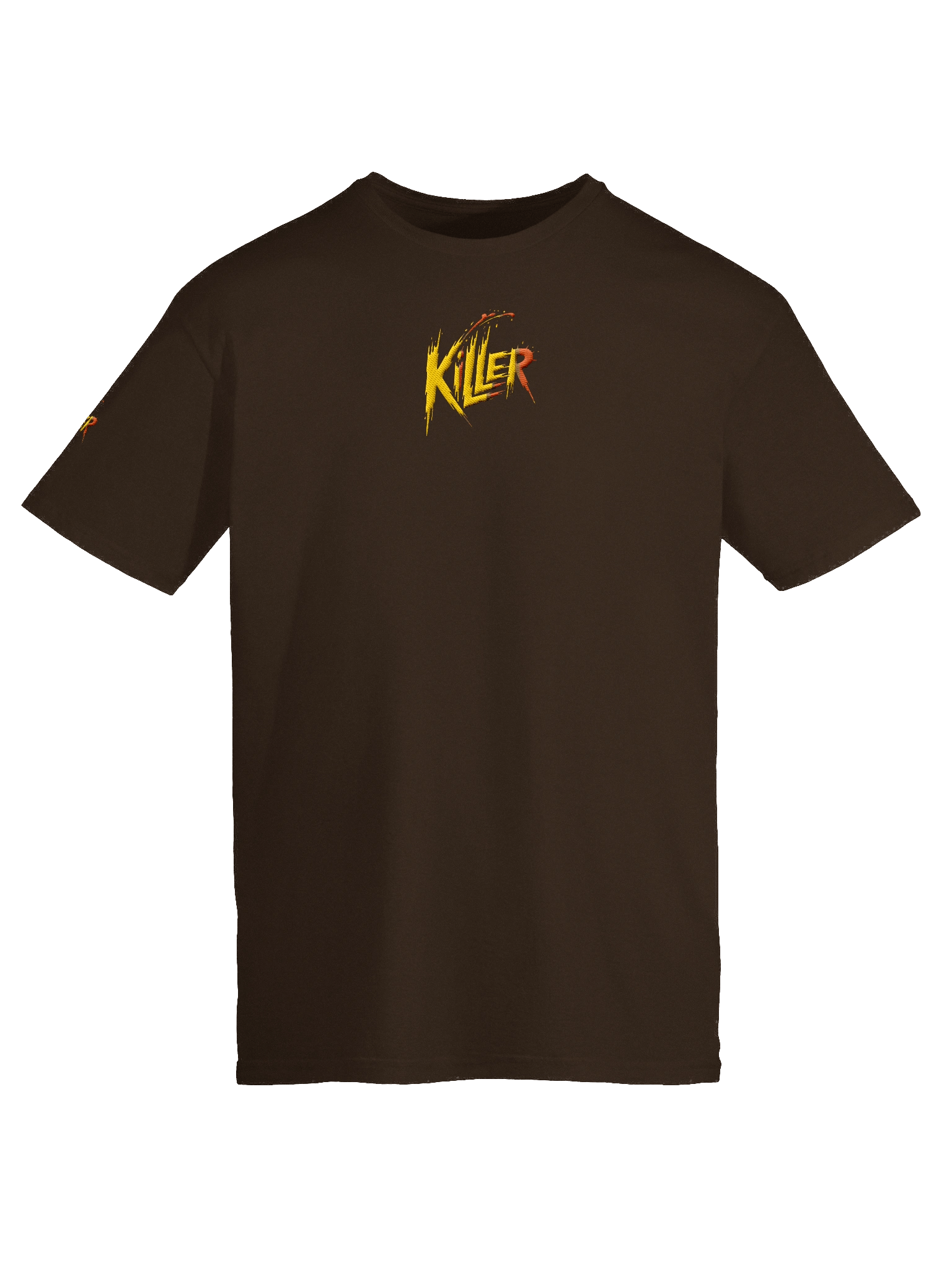 Explosive Killer Unisex T-Shirt product image (9)