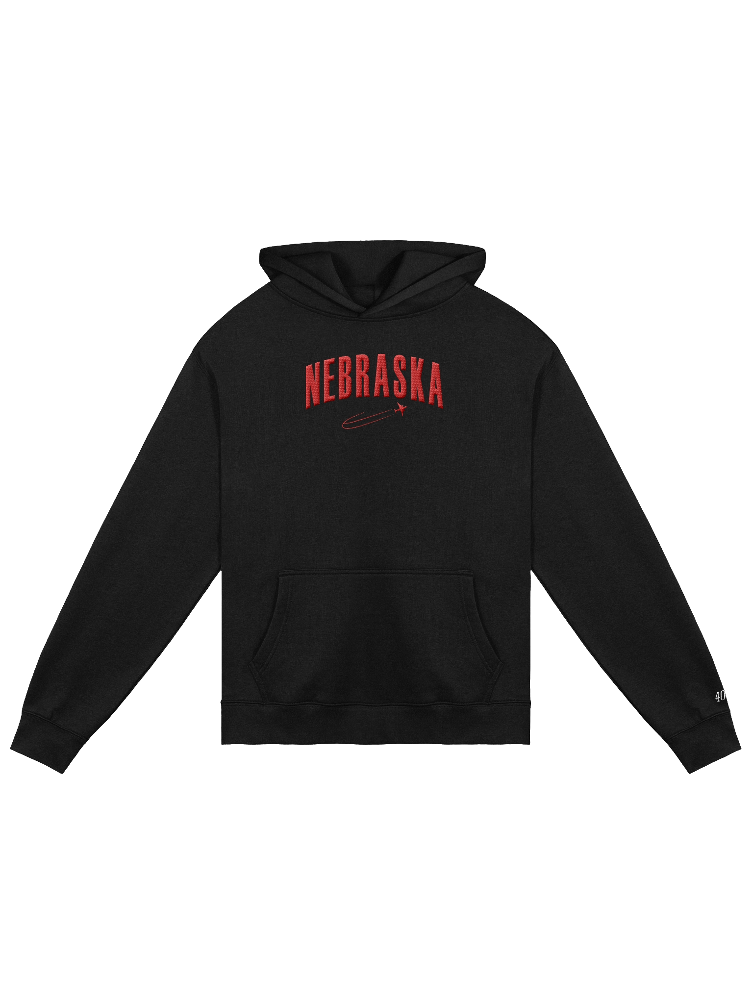 Nebraska Flown. product image (1)