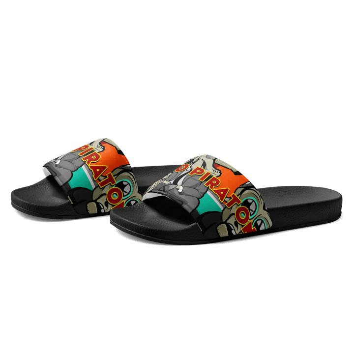 RADIO PIRATON SANDALS product image (2)