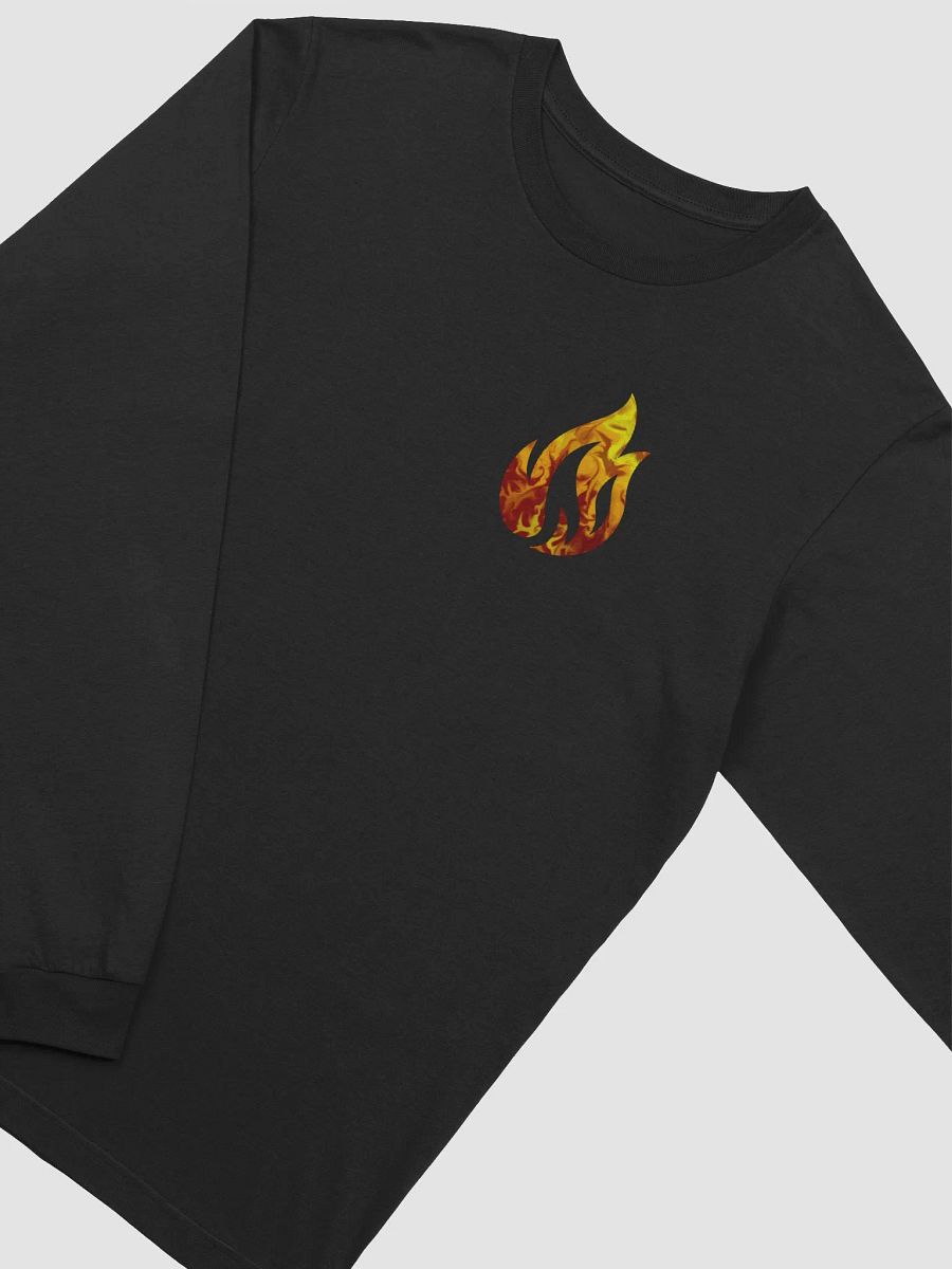 Firelord Shirt product image (7)