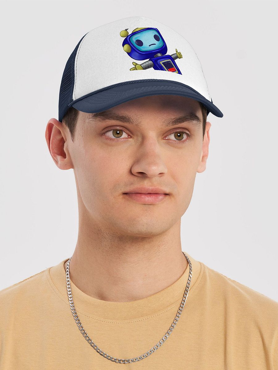 KuluLost Trucker Hat product image (5)