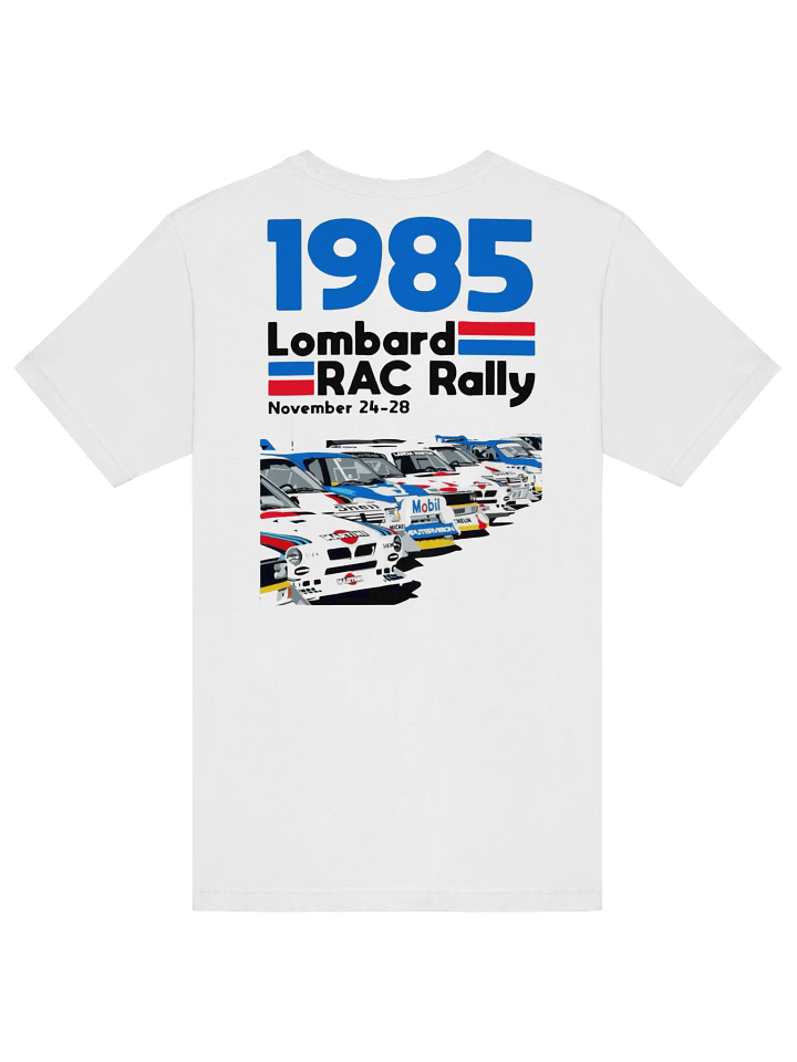 1985 Rac product image (1)
