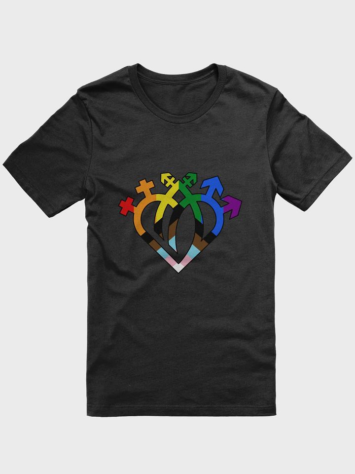 Spectrum Syndicate T-Shirt product image (1)