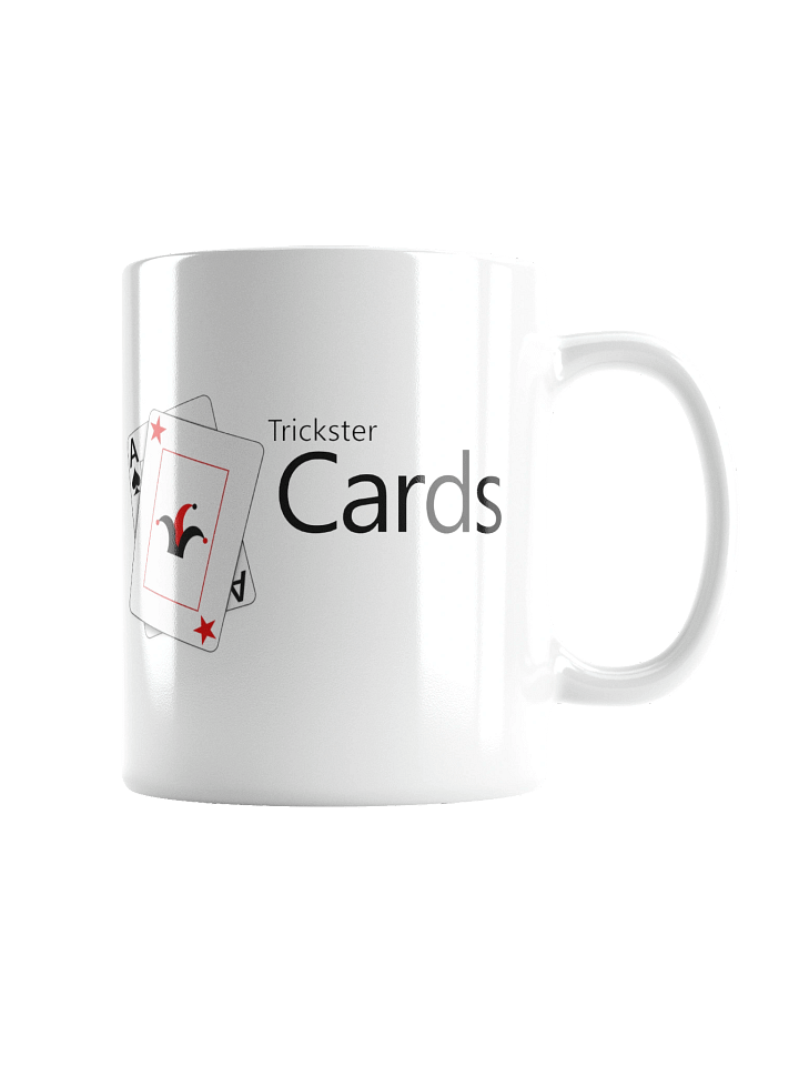 Trickster 500 Mug product image (4)